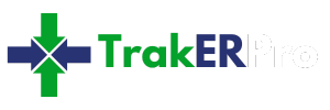 TrakER Logo